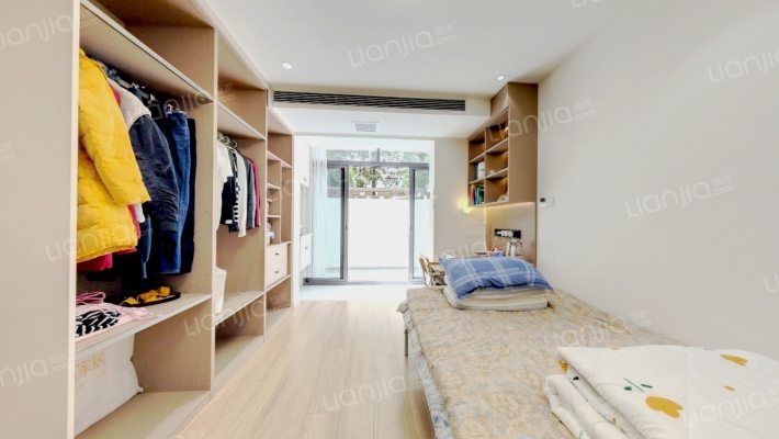 兰花新村二手房实景图