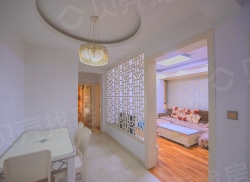 整租·御东国际 3室2厅 南/北_御东国际租房