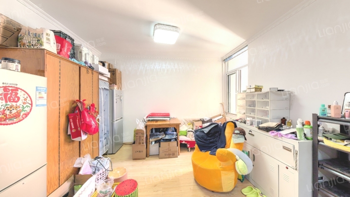 燕雅苑二手房实景图