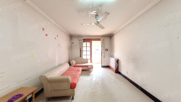 众诚百合园二手房实景图