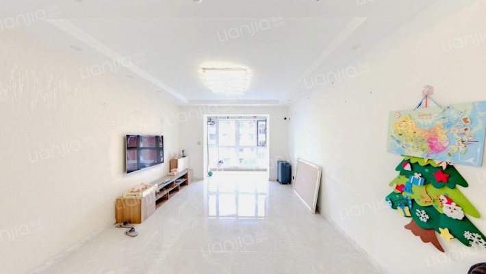 阳光尚城三期二手房实景图