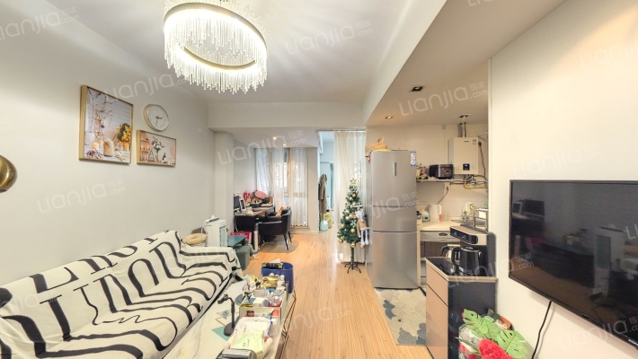 杰座二手房实景图