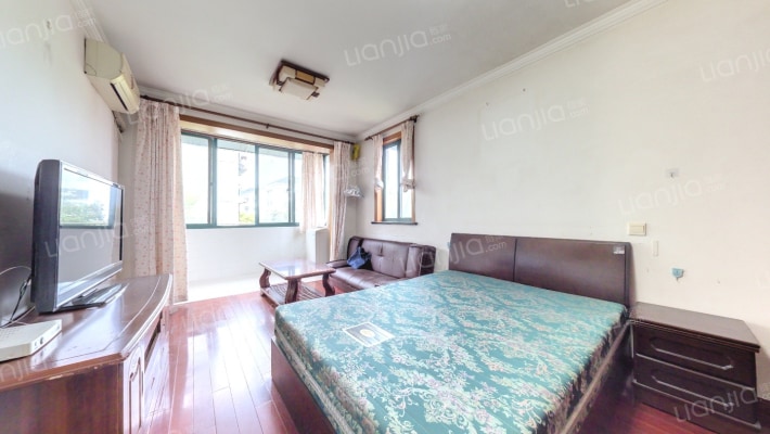 德州五村二手房实景图