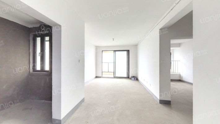 电建海赋尚城二期二手房实景图