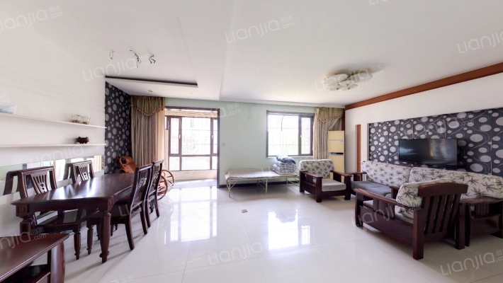 福绣园二手房实景图