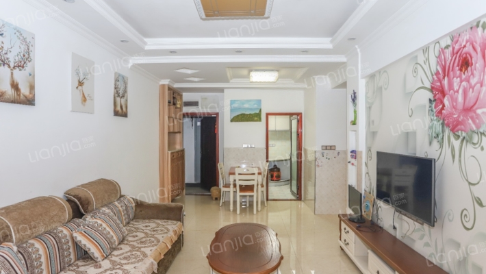 吉水街231号二手房实景图