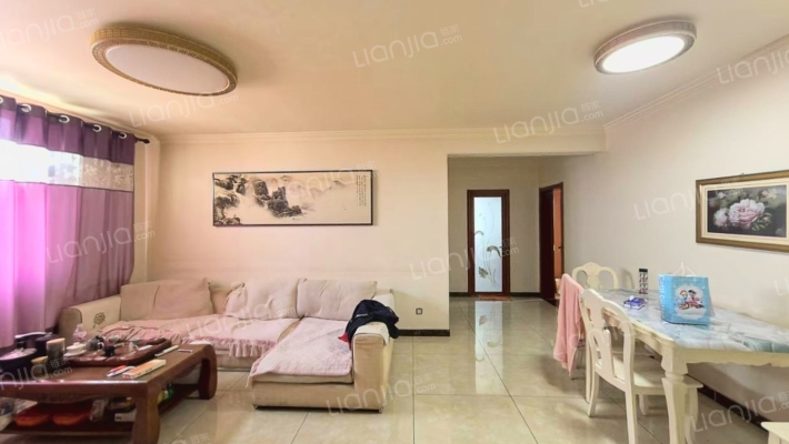 秋霞里二手房实景图