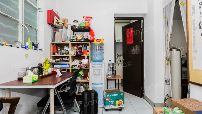 金祥坊二手房实景图