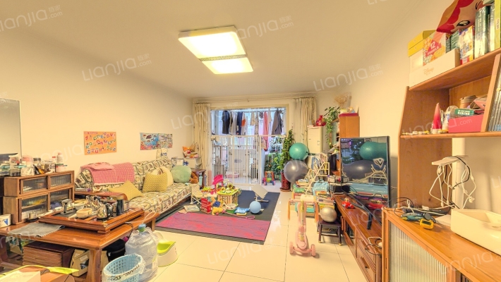 蓝海苑二手房实景图