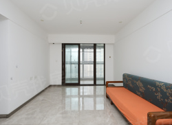 整租·雅居乐涟山 3室2厅 南_雅居乐涟山租房