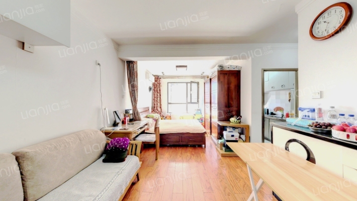 亚洲城二手房实景图