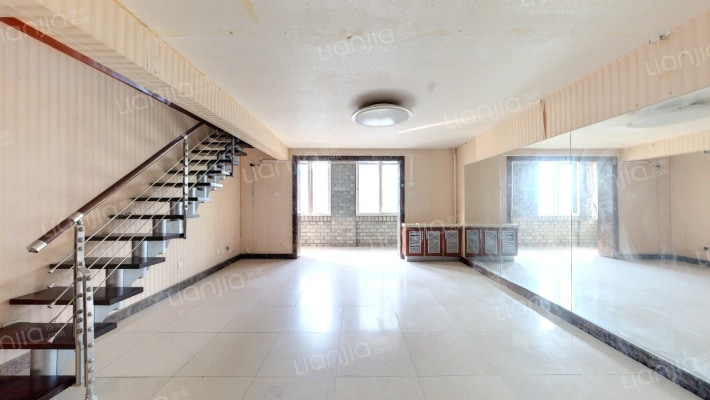 安立花园二手房实景图