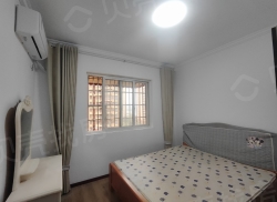 整租·彩虹佳苑 2室1厅 东南/南_彩虹佳苑租房