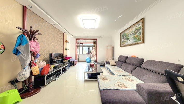 中景未山赋二手房实景图