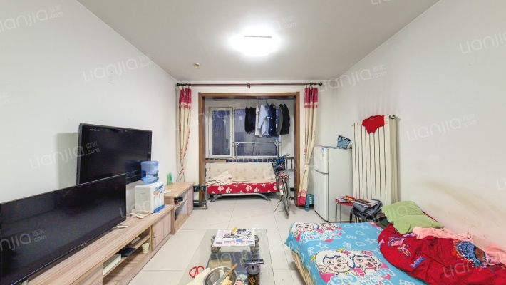 荣盛里(西青)二手房实景图