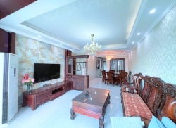 整租·冠佳西子莲花 3室2厅 南_冠佳西子莲花租房