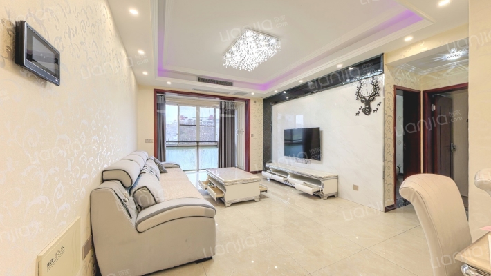 新天泽云山外二手房实景图