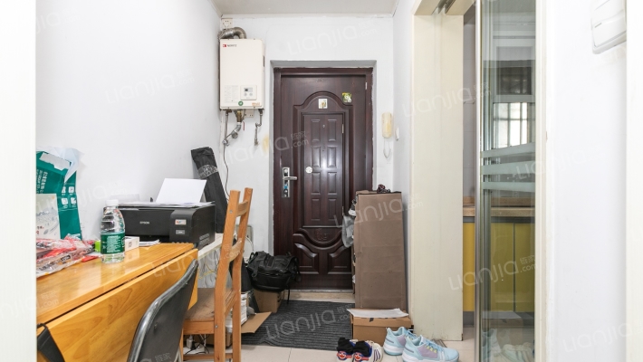 寿昌坊二手房实景图