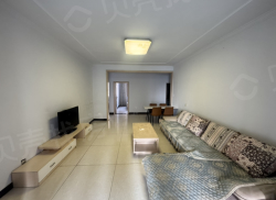 整租·骏景中央公园(魏都区) 3室2厅 南_骏景中央公园(魏都区)租房