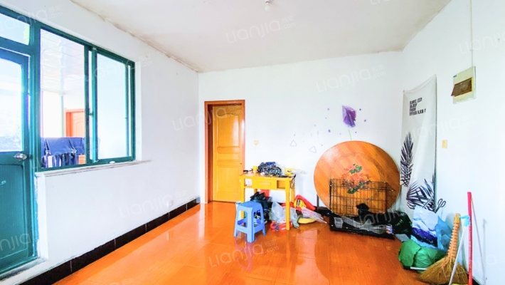 鸿福苑三区二手房实景图