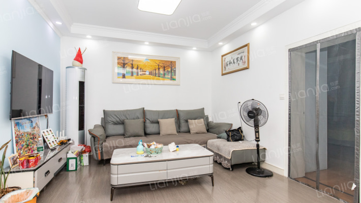 电永小区二手房实景图