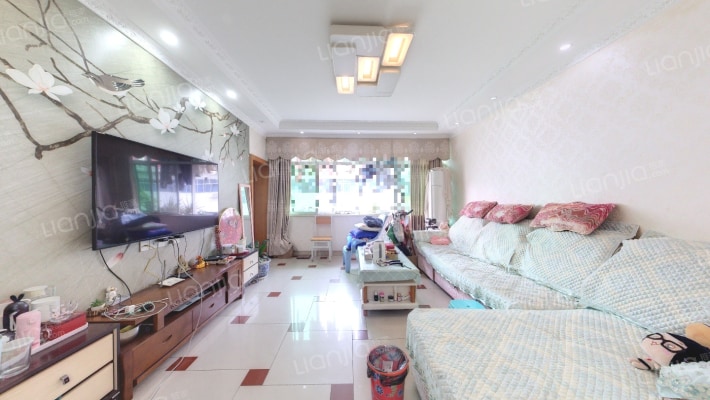 金山支路二手房实景图