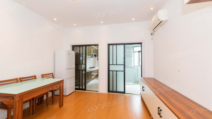 岳阳路200弄二手房实景图