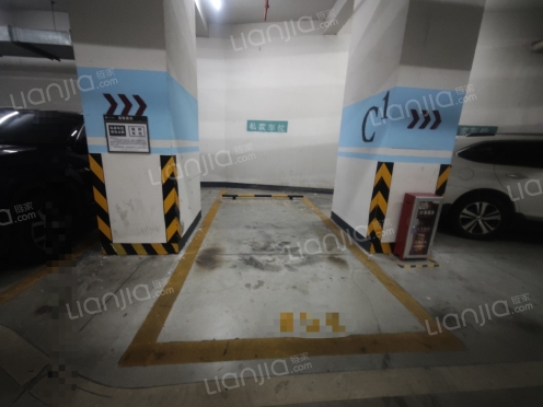 整租·保利中宇广场 1室0厅 南