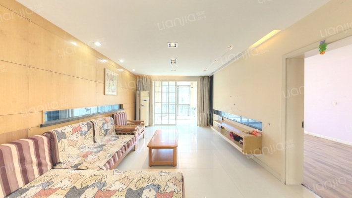 惠泉花园二手房实景图