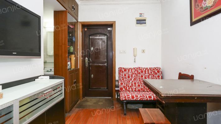 城市方园二手房实景图