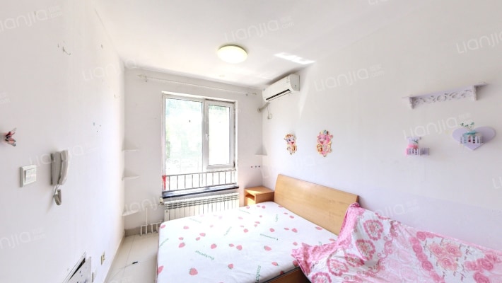 泓天园二手房实景图