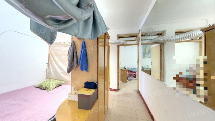 振头供销社宿舍二手房实景图