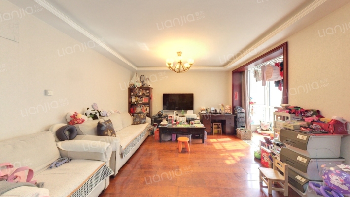 世纪龙祥嘉园二手房实景图