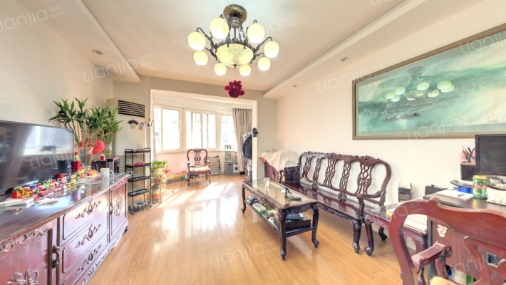 宏苑小区二手房实景图