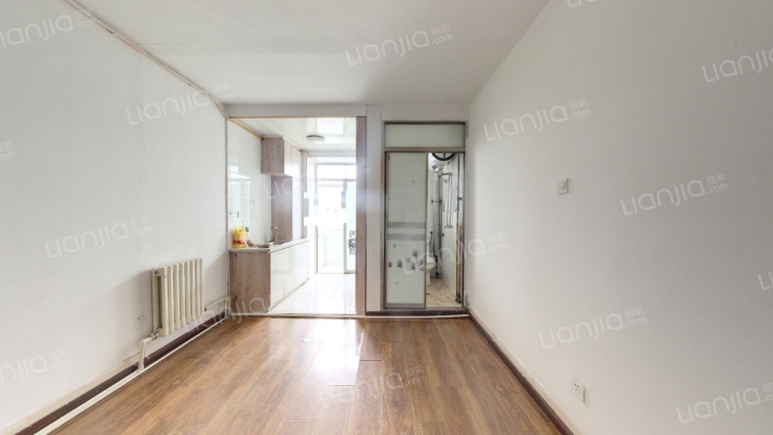 一汽43街区二手房实景图