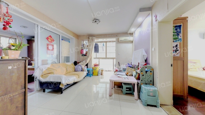 明丰苑二手房实景图