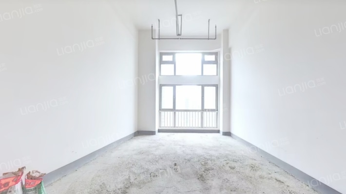 花桥梦世界SOHO公寓二手房实景图