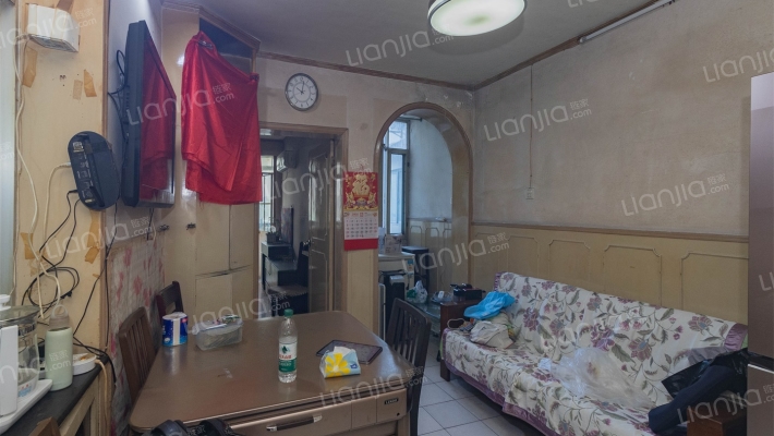 凌兆新村(上浦路201弄)二手房实景图