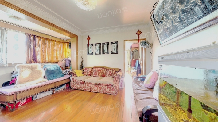 绿梅二村二手房实景图