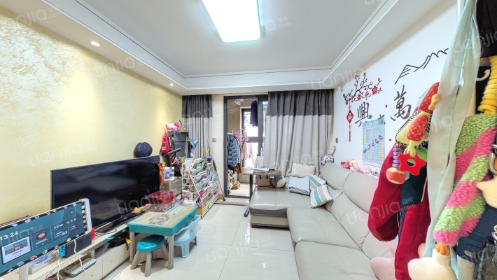 阳光城愉景湾二手房实景图