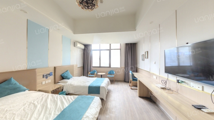 天时新苑二手房实景图