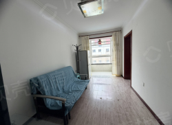 整租·荣光花园 1室1厅 南_荣光花园租房