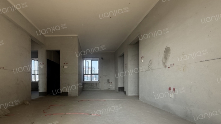 满都中央时代二手房实景图