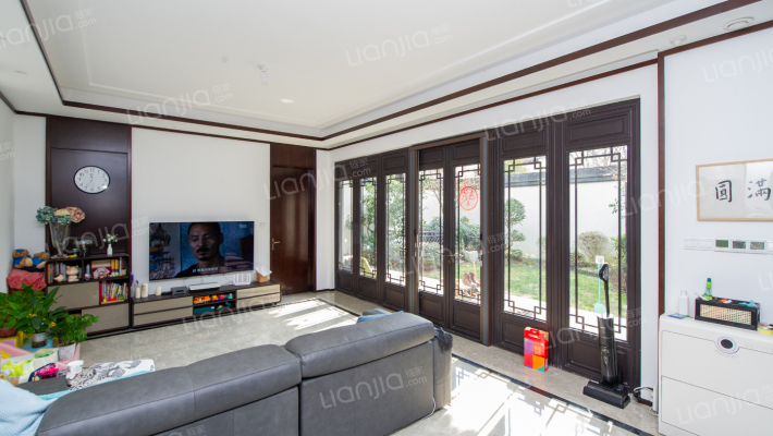 宝华桃李春风二手房实景图