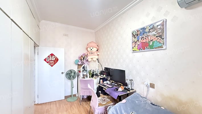 海田商城二手房实景图