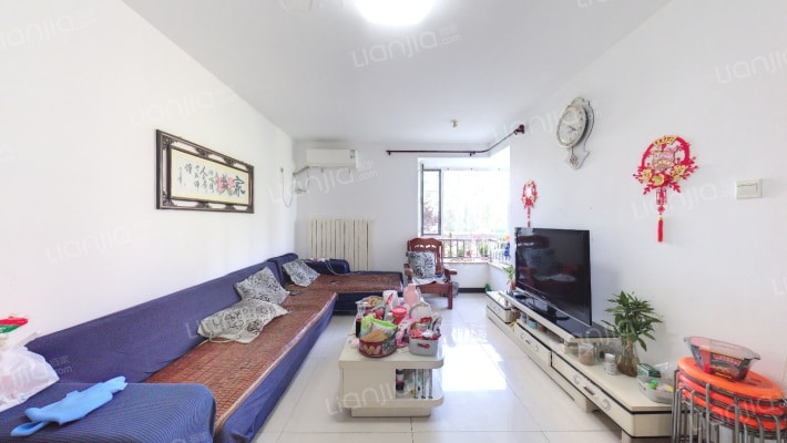 家合里二手房实景图