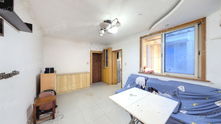 景苑公寓(江干)二手房实景图