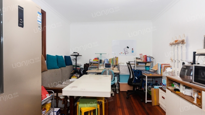 李园一村二手房实景图