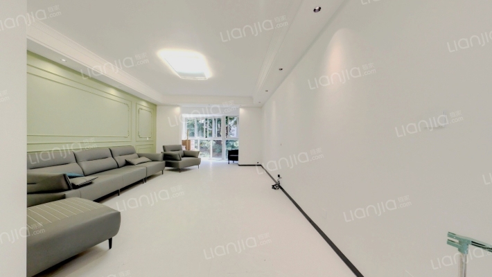 兰庭丽景二手房实景图