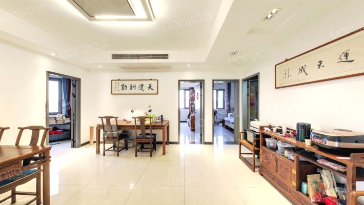 华侨大厦二手房实景图